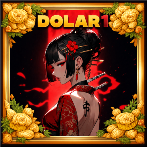 dolar138 — galeri pratinjau Resmi APK